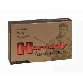 Amunicja Hornady kal.308Win SST Custom 150gr/9,7g 8093